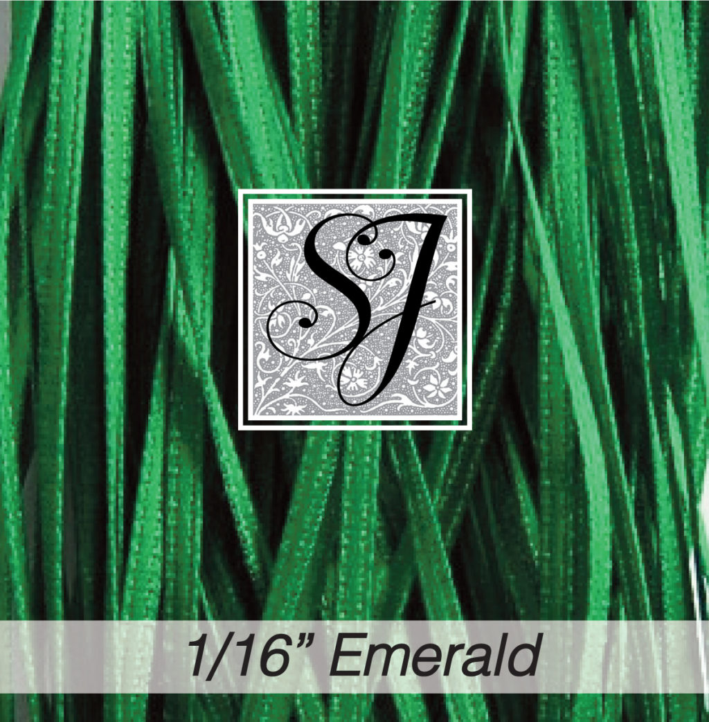 SJ Designs 1/16