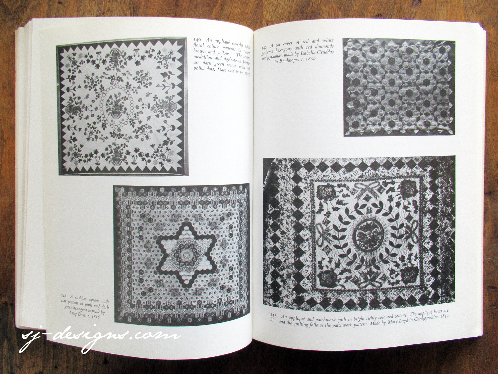 Patchwork by Averil Colby - Image 2