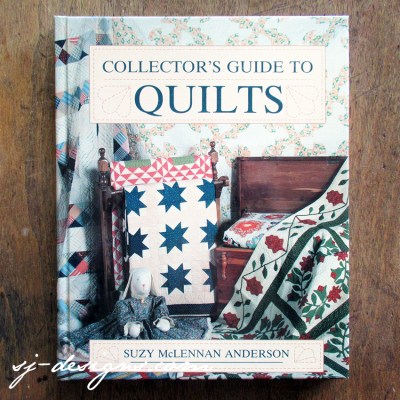 1991 Guide to Collector's Quilts