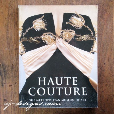 1995 Haute Couture (The Metropolitan Museum of Art)