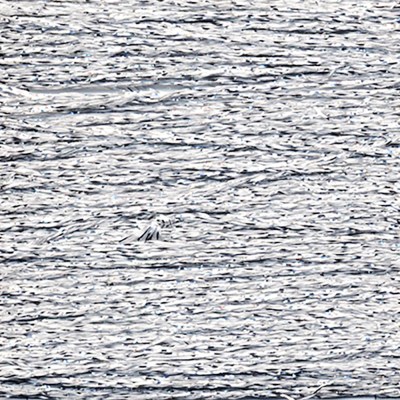 Lumiere #003 Platinum