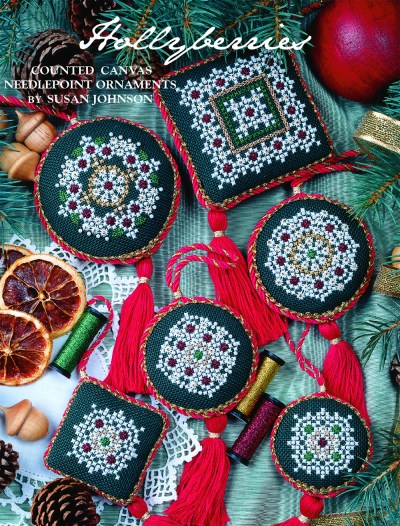 Hollyberries book– new expanded edition– reserve a copy