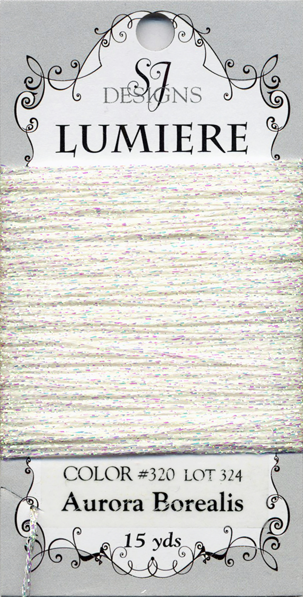 Lumiere #320 Aurora Borealis - Image 2