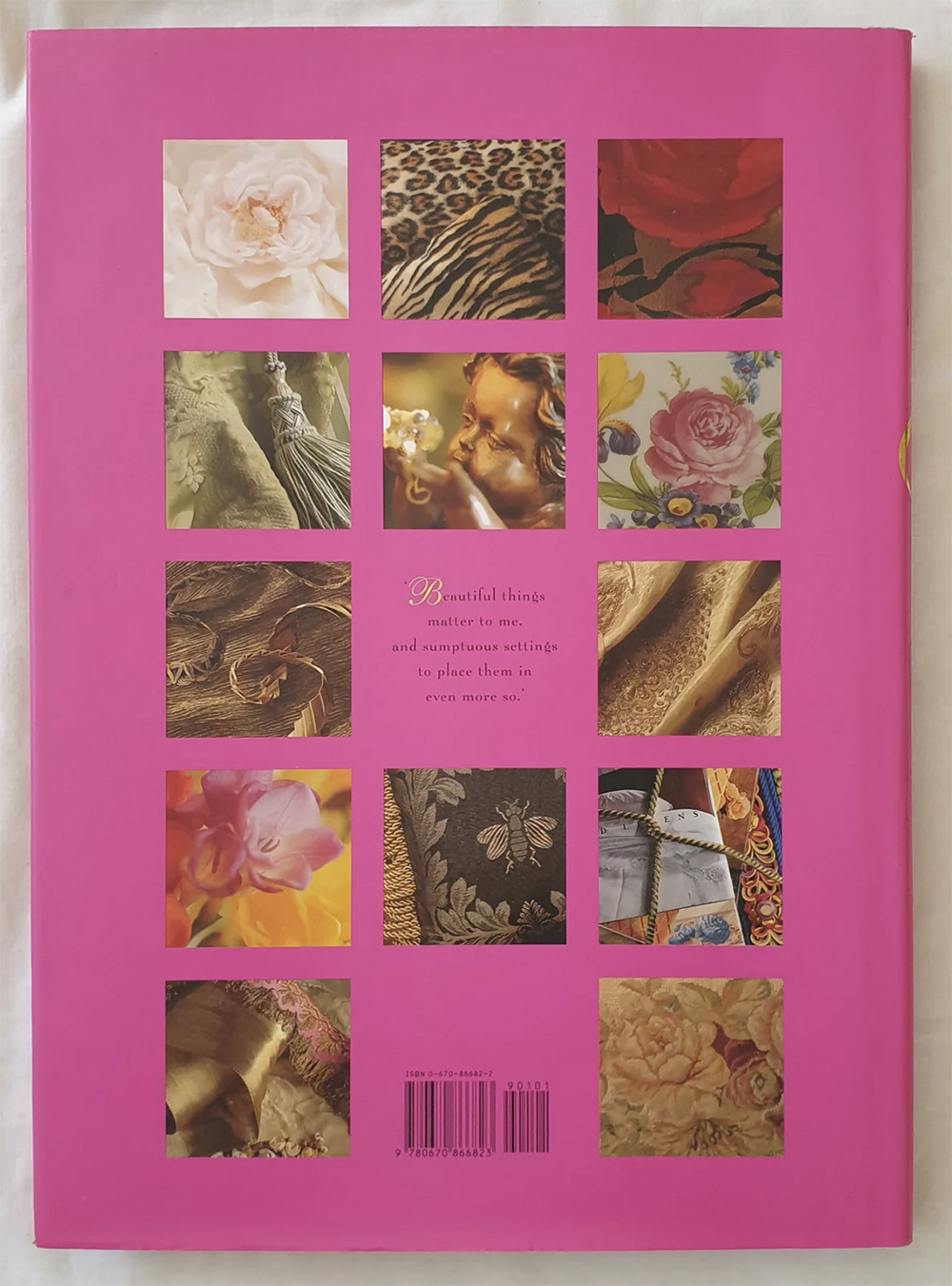 1997 Kaye Pyke's Sumptuous Settings (Ribbon Embroidery) - Image 7