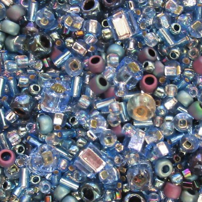 Blue Lagoon<p><i> New Color!</i>