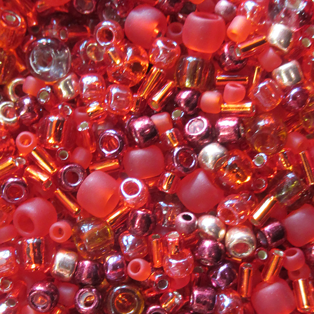 Cherry Bomb<p><i> New Color!</i>